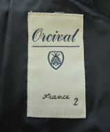 ORCIVAL（オーシバル）その他 紺 サイズ:2(L位) レディース/2200726938030