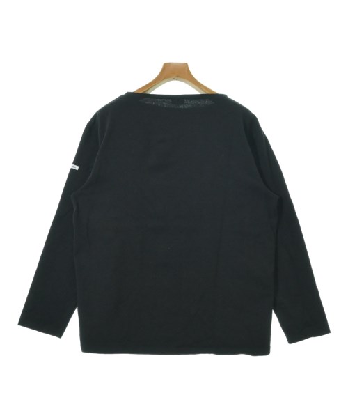 ORCIVAL（オーシバル）Tシャツ・カットソー 黒 サイズ:6(XL位) メンズ/2200728611078