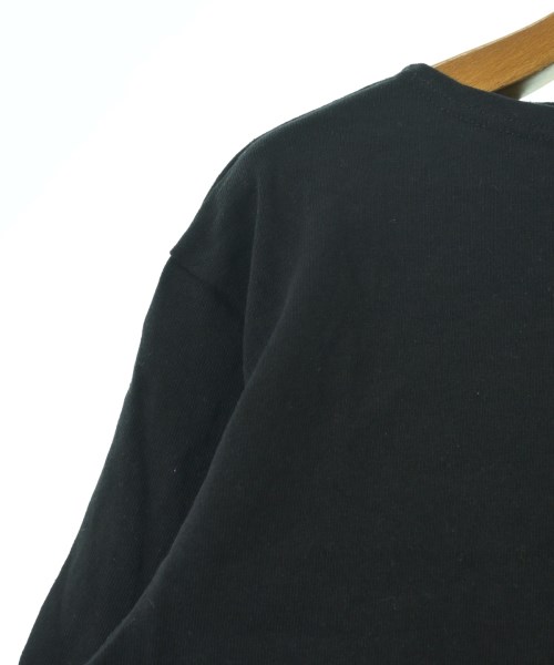 ORCIVAL（オーシバル）Tシャツ・カットソー 黒 サイズ:6(XL位) メンズ/2200728611078