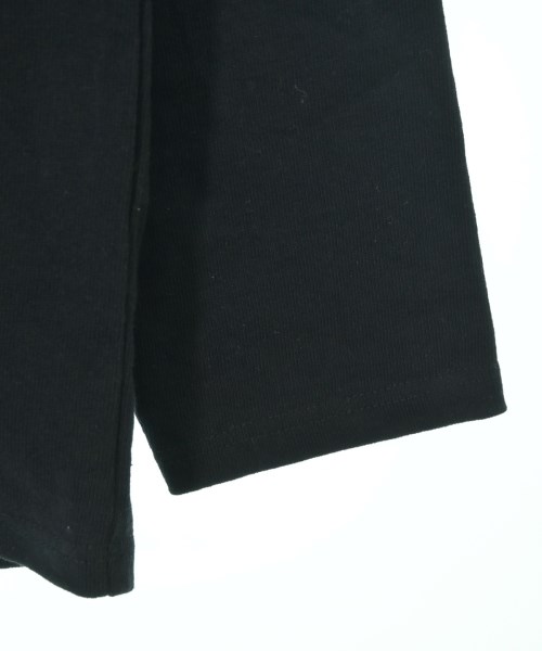 ORCIVAL（オーシバル）Tシャツ・カットソー 黒 サイズ:6(XL位) メンズ/2200728611078