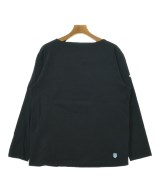 ORCIVAL（オーシバル）Tシャツ・カットソー 黒 サイズ:6(XL位) メンズ/2200728611078