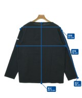 ORCIVAL（オーシバル）Tシャツ・カットソー 黒 サイズ:6(XL位) メンズ/2200728611078