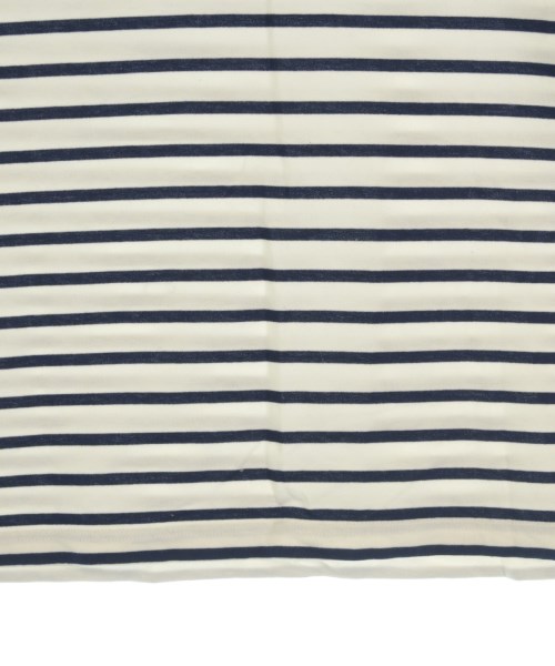 ORCIVAL（オーシバル）Tシャツ・カットソー 白 サイズ:5(L位) メンズ/2200727915054