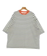 ORCIVAL（オーシバル）Tシャツ・カットソー 白 サイズ:5(L位) メンズ/2200727915054