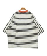 ORCIVAL（オーシバル）Tシャツ・カットソー 白 サイズ:5(L位) メンズ/2200727915054