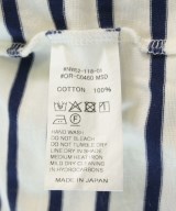 ORCIVAL（オーシバル）Tシャツ・カットソー 白 サイズ:5(L位) メンズ/2200727915054
