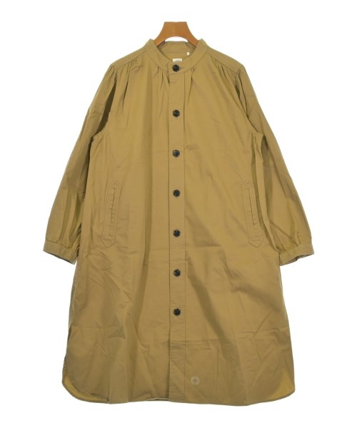 ORCIVAL(オーシバル)のシャツワンピース サイズ:1(M位) 6,600円