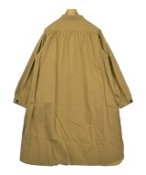 ORCIVAL（オーシバル）シャツワンピース ベージュ サイズ:1(M位) レディース/2200729861106