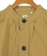 ORCIVAL（オーシバル）シャツワンピース ベージュ サイズ:1(M位) レディース/2200729861106