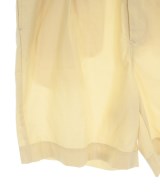 ORCIVAL（オーシバル）ショートパンツ 白 サイズ:3(S位) メンズ/2200720928068