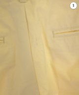 ORCIVAL（オーシバル）ショートパンツ 白 サイズ:3(S位) メンズ/2200720928068