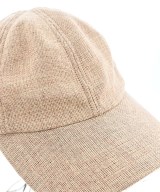 ORCIVAL（オーシバル）キャップ ベージュ サイズ:- レディース/2200717264056