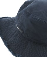 ORCIVAL（オーシバル）ハット 紺 サイズ:- レディース/2200718664220