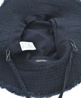 ORCIVAL（オーシバル）ハット 紺 サイズ:- レディース/2200718664220