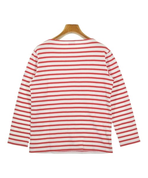 ORCIVAL（オーシバル）Tシャツ・カットソー 赤 サイズ:F レディース/2200716116042