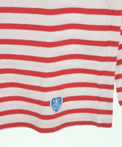 ORCIVAL（オーシバル）Tシャツ・カットソー 赤 サイズ:F レディース/2200716116042