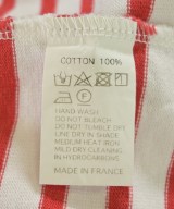ORCIVAL（オーシバル）Tシャツ・カットソー 赤 サイズ:F レディース/2200716116042