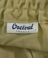 ORCIVAL（オーシバル）その他 ベージュ サイズ:1(M位) レディース/2200719414183