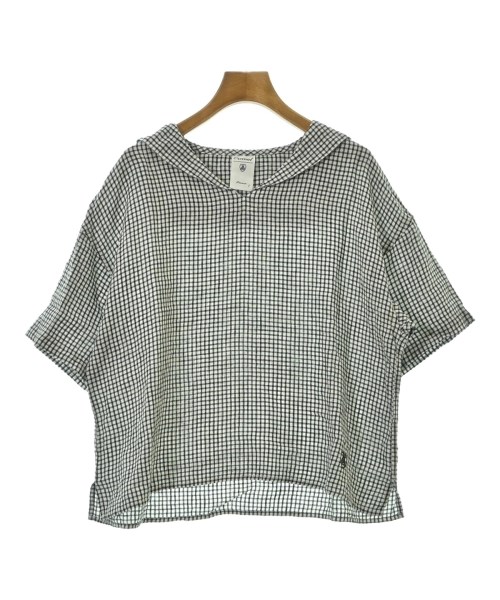 ORCIVAL(オーシバル)のブラウス サイズ:1(M位) 6,400円