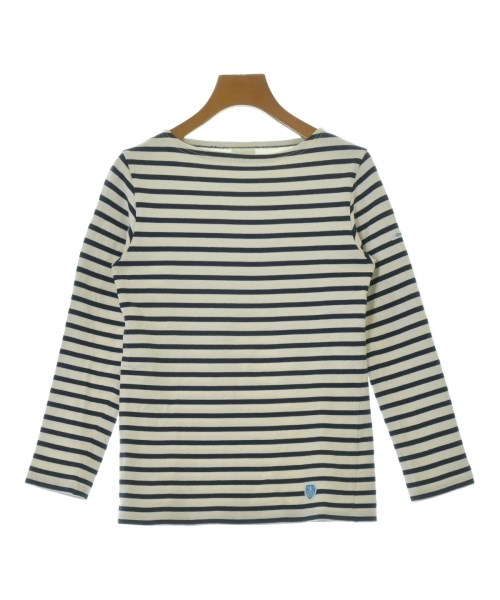 ORCIVAL(オーシバル)のTシャツ・カットソー サイズ:0(S位) 1,400円