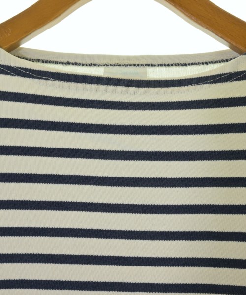 ORCIVAL（オーシバル）Tシャツ・カットソー 白 サイズ:0(S位) レディース/2200720017069