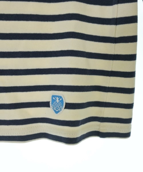 ORCIVAL（オーシバル）Tシャツ・カットソー 白 サイズ:0(S位) レディース/2200720017069