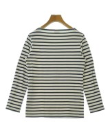 ORCIVAL（オーシバル）Tシャツ・カットソー 白 サイズ:0(S位) レディース/2200720017069