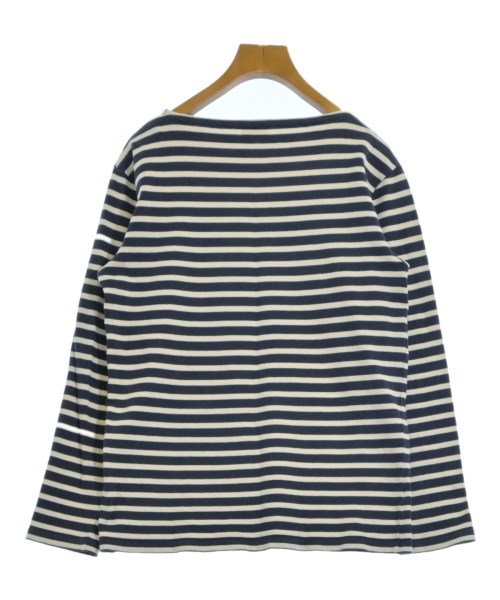 ORCIVAL（オーシバル）Tシャツ・カットソー 紺 サイズ:3(XL位) レディース/2200717101047