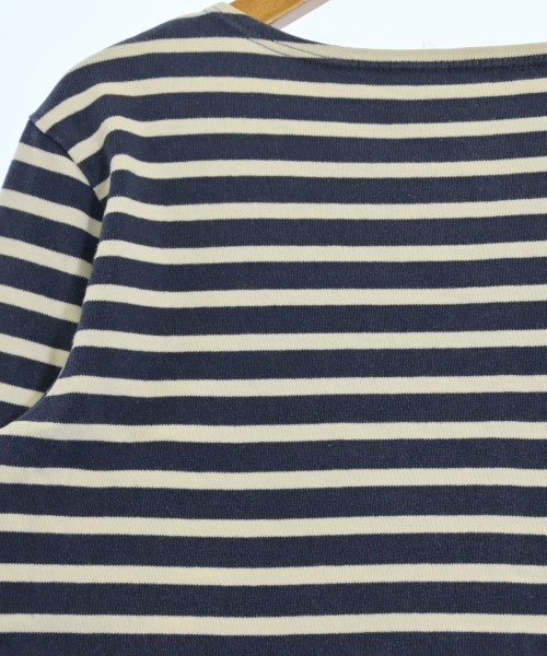 ORCIVAL（オーシバル）Tシャツ・カットソー 紺 サイズ:3(XL位) レディース/2200717101047