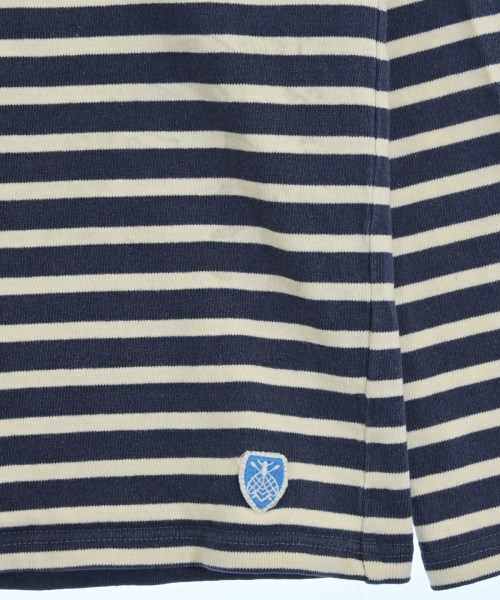 ORCIVAL（オーシバル）Tシャツ・カットソー 紺 サイズ:3(XL位) レディース/2200717101047
