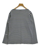 ORCIVAL（オーシバル）Tシャツ・カットソー 紺 サイズ:3(XL位) レディース/2200717101047