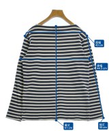 ORCIVAL（オーシバル）Tシャツ・カットソー 紺 サイズ:3(XL位) レディース/2200717101047