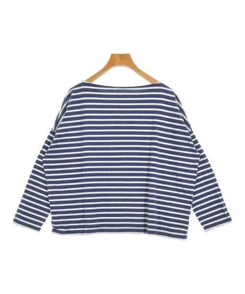 ORCIVAL（オーシバル）Tシャツ・カットソー 紺 サイズ:1(M位) レディース/2200720873139