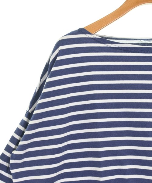 ORCIVAL（オーシバル）Tシャツ・カットソー 紺 サイズ:1(M位) レディース/2200720873139