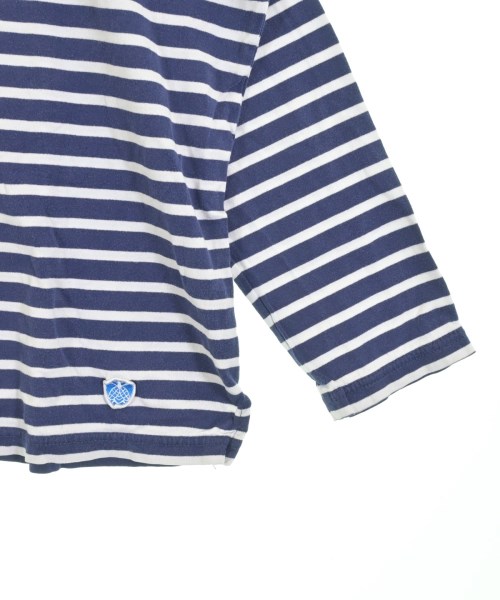 ORCIVAL（オーシバル）Tシャツ・カットソー 紺 サイズ:1(M位) レディース/2200720873139
