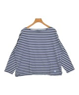 ORCIVAL（オーシバル）Tシャツ・カットソー 紺 サイズ:1(M位) レディース/2200720873139