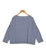 ORCIVAL（オーシバル）Tシャツ・カットソー 紺 サイズ:1(M位) レディース/2200720873139