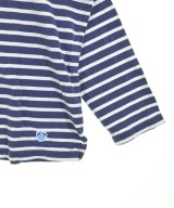 ORCIVAL（オーシバル）Tシャツ・カットソー 紺 サイズ:1(M位) レディース/2200720873139