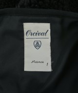 ORCIVAL（オーシバル）その他 黒 サイズ:1(M位) レディース/2200721474014