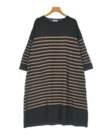 ORCIVAL（オーシバル）ワンピース 茶 サイズ:F レディース/2200721112206