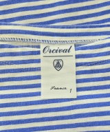 ORCIVAL（オーシバル）カジュアルシャツ 白 サイズ:1(M位) レディース/2200721112251