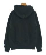 ORCIVAL（オーシバル）パーカー 黒 サイズ:2(L位) レディース/2200721112558