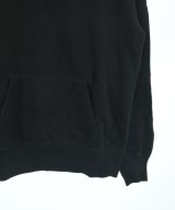 ORCIVAL（オーシバル）パーカー 黒 サイズ:2(L位) レディース/2200721112558