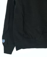 ORCIVAL（オーシバル）パーカー 黒 サイズ:2(L位) レディース/2200721112558
