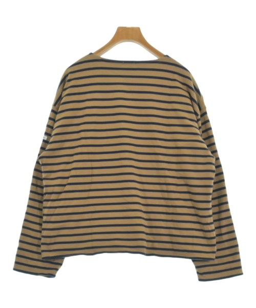 ORCIVAL（オーシバル）Tシャツ・カットソー ベージュ サイズ:1(M位) レディース/2200721112565
