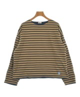 ORCIVAL（オーシバル）Tシャツ・カットソー ベージュ サイズ:1(M位) レディース/2200721112565