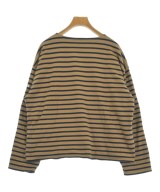 ORCIVAL（オーシバル）Tシャツ・カットソー ベージュ サイズ:1(M位) レディース/2200721112565