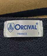 ORCIVAL（オーシバル）Tシャツ・カットソー ベージュ サイズ:1(M位) レディース/2200721112565