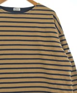 ORCIVAL（オーシバル）Tシャツ・カットソー ベージュ サイズ:1(M位) レディース/2200721112565