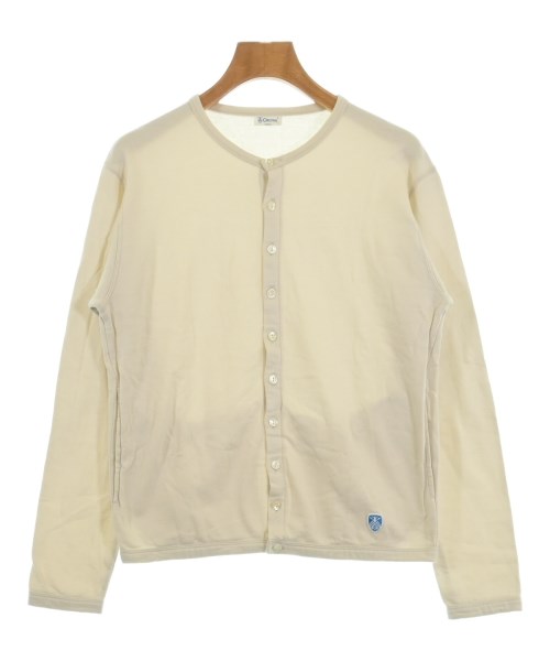 ORCIVAL(オーシバル)のカーディガン サイズ:1(M位) 4,800円